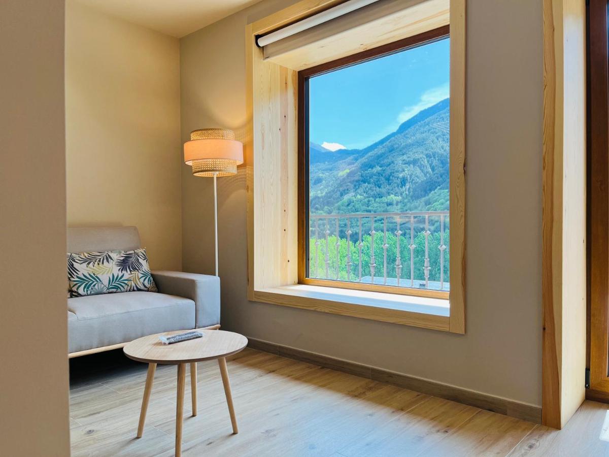 Mediodía Premium Apartments HA Plan Exterior foto